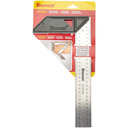 K53M-250-S - Squadra da falegname - Starrett