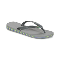Infradito Havaianas BRASIL Grigio - 42