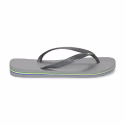 Infradito Havaianas BRASIL Grigio - 42