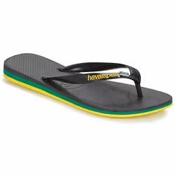 Infradito Havaianas Brasil Layers Blu - 39