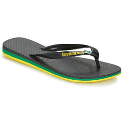 Infradito Havaianas Brasil Layers Blu - 39