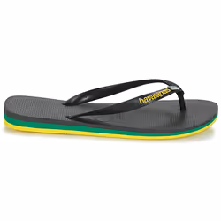 Infradito Havaianas Brasil Layers Blu - 39