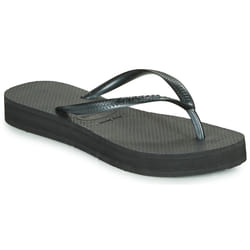 Infradito Havaianas SLIM FLATFORM Nero - 36