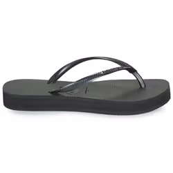 Infradito Havaianas SLIM FLATFORM Nero - 41