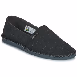 Scarpe Espadrillas Havaianas ESPADRILLE ECO Nero - 37
