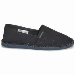 Scarpe Espadrillas Havaianas ESPADRILLE ECO Nero - 37