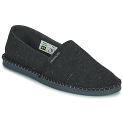 Scarpe Espadrillas Havaianas ESPADRILLE ECO Nero - 38