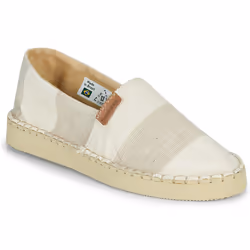 Scarpe Espadrillas Havaianas ESPADRILLE CLASSIC FLATFORM ECO Beige - 35