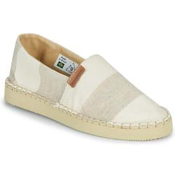Scarpe Espadrillas Havaianas ESPADRILLE CLASSIC FLATFORM ECO Beige - 35