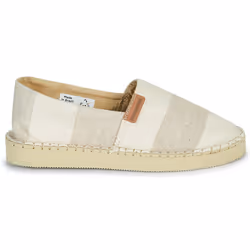 Scarpe Espadrillas Havaianas ESPADRILLE CLASSIC FLATFORM ECO Beige - 35