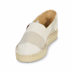 Scarpe Espadrillas Havaianas ESPADRILLE CLASSIC FLATFORM ECO Beige - 35