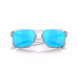Oakley Sylas Occhiali da golf Unisex Montatura piena Trasparente - Vista aggiuntiva 5
