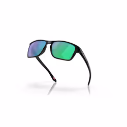 Oakley Sylas Occhiali da golf Unisex Montatura piena Nero - Vista aggiuntiva 4