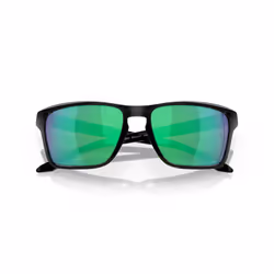 Oakley Sylas Occhiali da golf Unisex Montatura piena Nero - Vista aggiuntiva 5