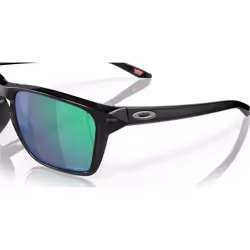 Oakley Sylas Occhiali da golf Unisex Montatura piena Nero - Vista aggiuntiva 6