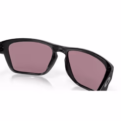 Oakley Sylas Occhiali da golf Unisex Montatura piena Nero - Vista aggiuntiva 7