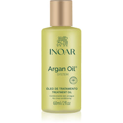 INOAR Argan Oil System 60 ml