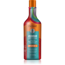 INOAR #Bombar Super Line Super Vitaminas 1000 ml