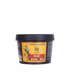 Lola Cosmetics 7899572803095, Trattamento lisciante per capelli, 100 ml, Donna, Capelli ricci, Capelli spessi, Capelli ribel ...