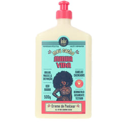 Meu Cacho Minha Vida crema de peinar 500 gr