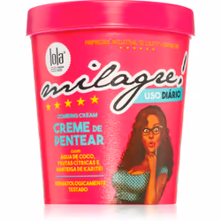 Quando ti lavi i capelli, lo shampoo apre la struttura superficiale del capello – la cuticola. Per questo è importante aggiun ...