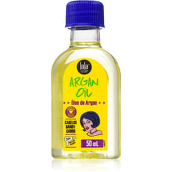 Lola Cosmetics Argan Oil 50 ml