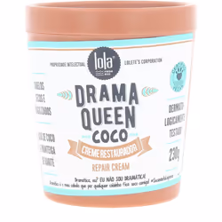 Drama Queen maschera rigenerante Coco 230 gr