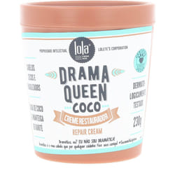 Drama Queen maschera rigenerante Coco 230 gr