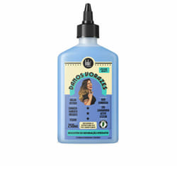 Danos Vorazes booster reparaçáo inmediata 250 ml