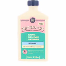 Shampoo Densidade 250 ml