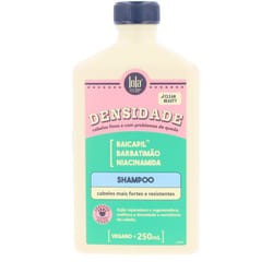 Shampoo Densidade 250 ml
