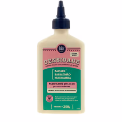 Densidade lozione acidificante 250 gr