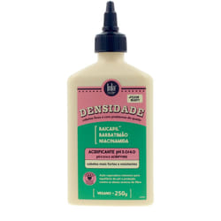 Densidade lozione acidificante 250 gr