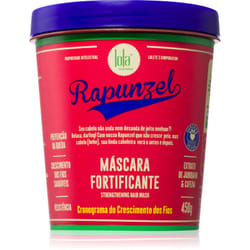 Lola Cosmetics Rapunzel Máscara 450 g