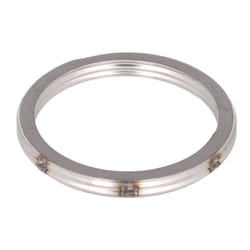 Set di guarnizioni, sistema di scarico ATHENA S410510012016