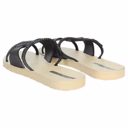 ciabatte Ipanema 27241 Nero - 38