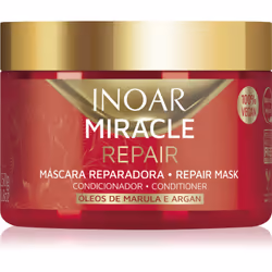 Hai la sensazione che i tuoi capelli abbiano bisogno di cure più intense di quelle fornite dai balsami? La maschera per capel ...