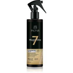 INOAR Magic One 7 con termoprotezione 300 ml