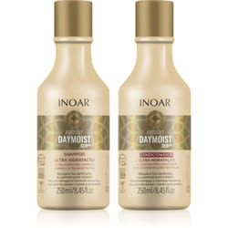 INOAR Absolut Daymoist CLR™ 2× 250 ml