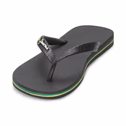 Infradito Ipanema IPANEMA CLAS BRASIL II FEM Nero - 35
