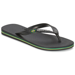 Infradito Ipanema IPANEMA CLAS BRASIL II FEM Nero - 38