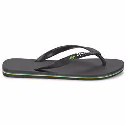 Infradito Ipanema IPANEMA CLAS BRASIL II FEM Nero - 38 - Vista aggiuntiva 2