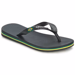 Infradito bambini Ipanema CLASSICA BRASIL II KIDS Nero - 29