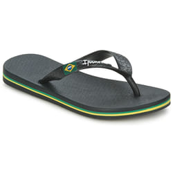 Infradito bambini Ipanema CLASSICA BRASIL II KIDS Nero - 29