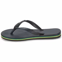 Infradito bambini Ipanema CLASSICA BRASIL II KIDS Nero - 31 - Vista aggiuntiva 2