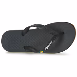 Infradito bambini Ipanema CLASSICA BRASIL II KIDS Nero - 31 - Vista aggiuntiva 3