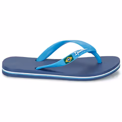 Infradito bambini Ipanema CLASSICA BRASIL II Blu - 29 - Vista aggiuntiva 2