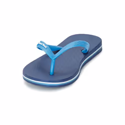 Infradito bambini Ipanema CLASSICA BRASIL II Blu - 29 - Vista aggiuntiva 3