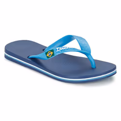 Infradito bambini Ipanema CLASSICA BRASIL II Blu - 31