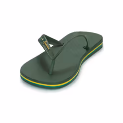 Infradito Ipanema CLASSIC BRAZIL 23 Kaki - 39 - Vista aggiuntiva 3